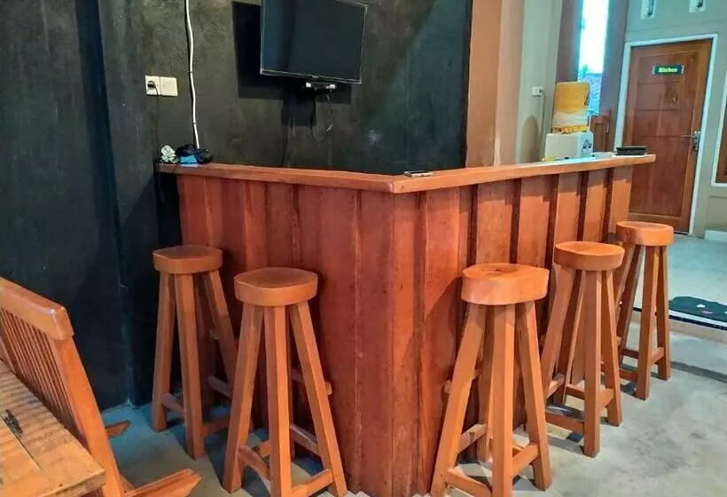 Pensão Asta Homestay