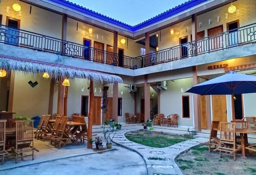 Pensão Asta Homestay