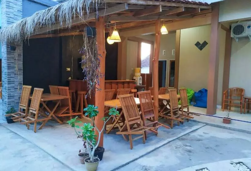 Pensão Asta Homestay
