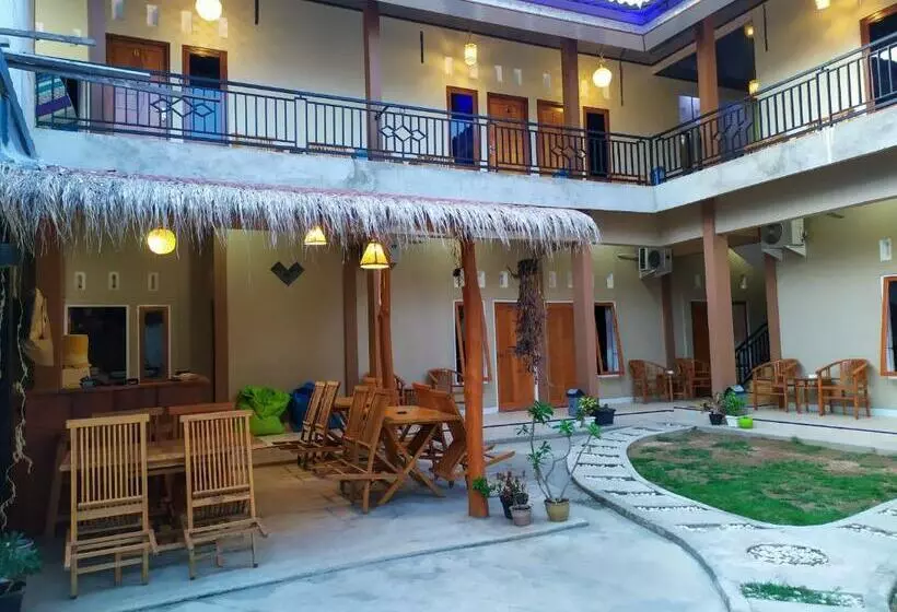 Pensão Asta Homestay