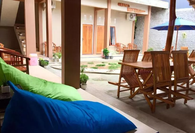 Pensão Asta Homestay