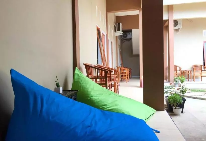 Pensão Asta Homestay