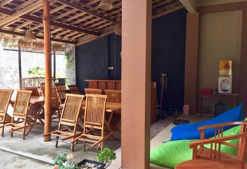 Pensão Asta Homestay
