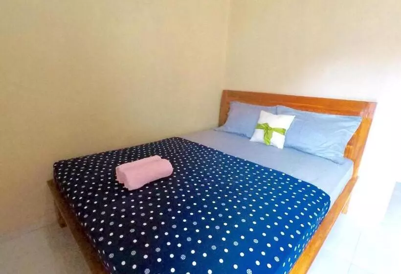 Pensão Asta Homestay