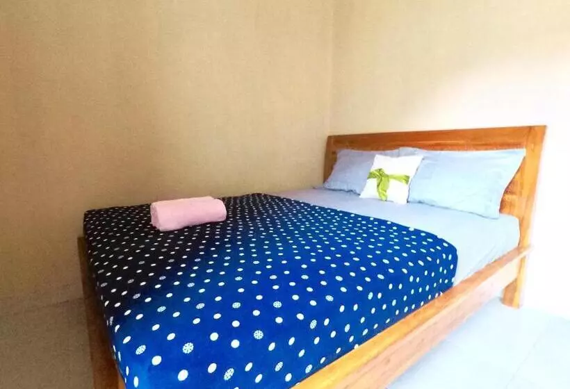 Pensão Asta Homestay