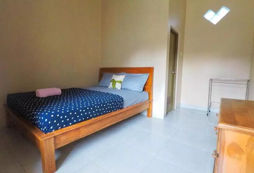 Pensão Asta Homestay