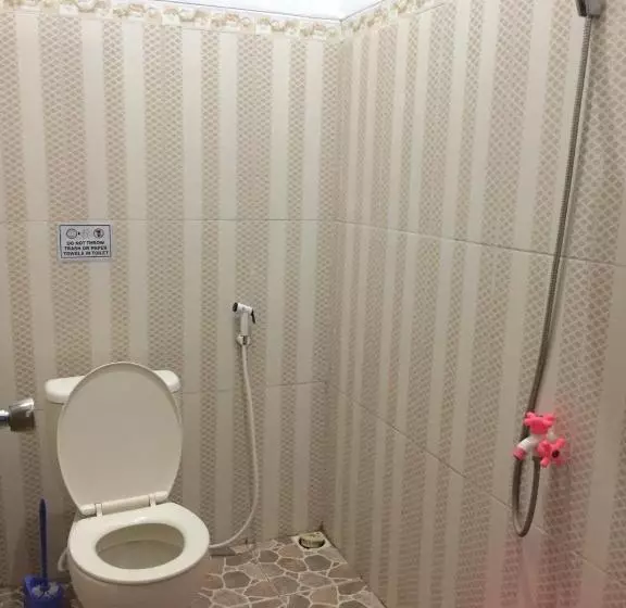 Pensão Asta Homestay