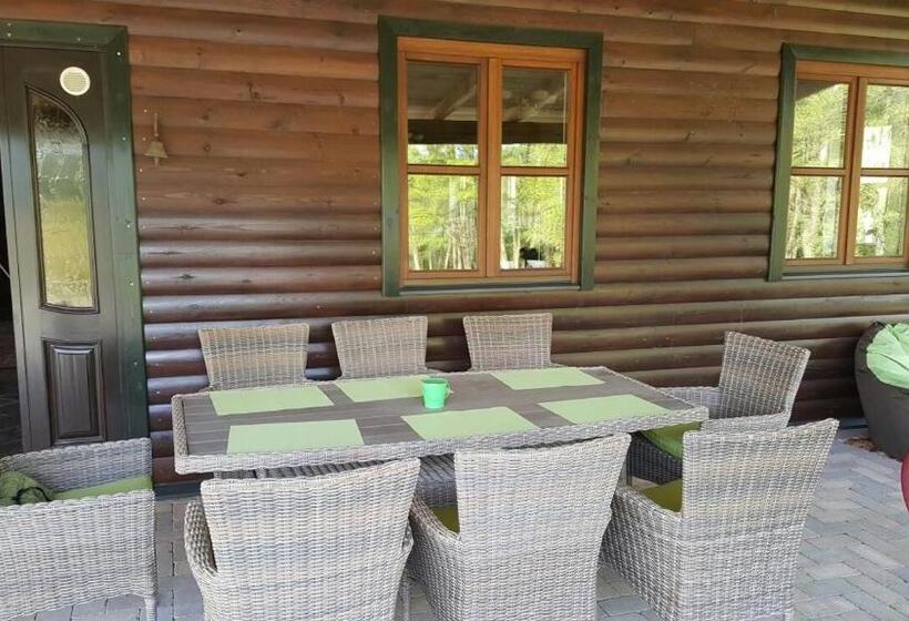 ペンション Bársonyberek Vendégház Bakony