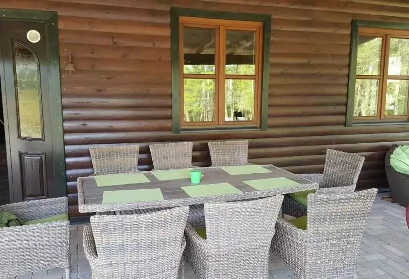 ペンション Bársonyberek Vendégház Bakony