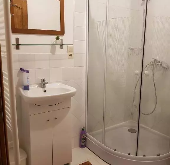 ペンション Bársonyberek Vendégház Bakony