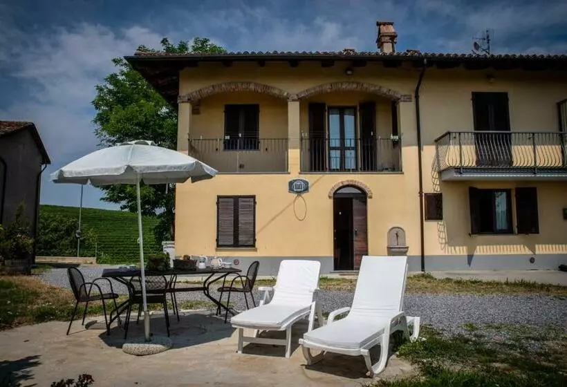 Majatalo Casa Ramagio