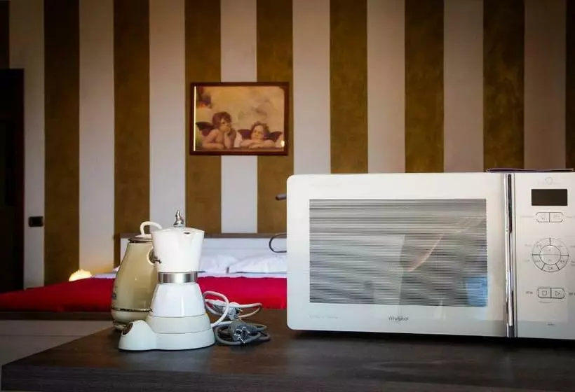 Majatalo Casa Ramagio