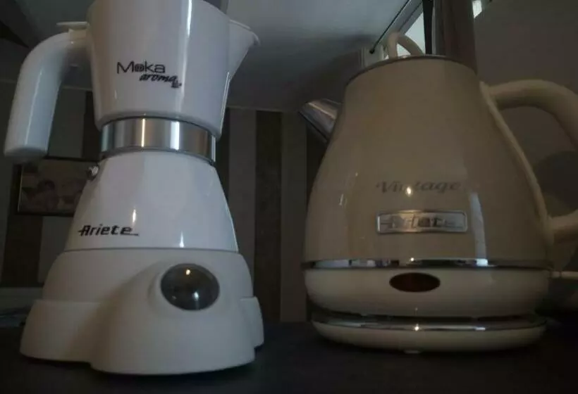 Majatalo Casa Ramagio