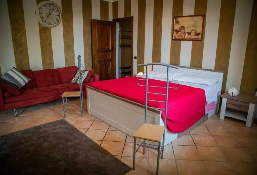 Majatalo Casa Ramagio