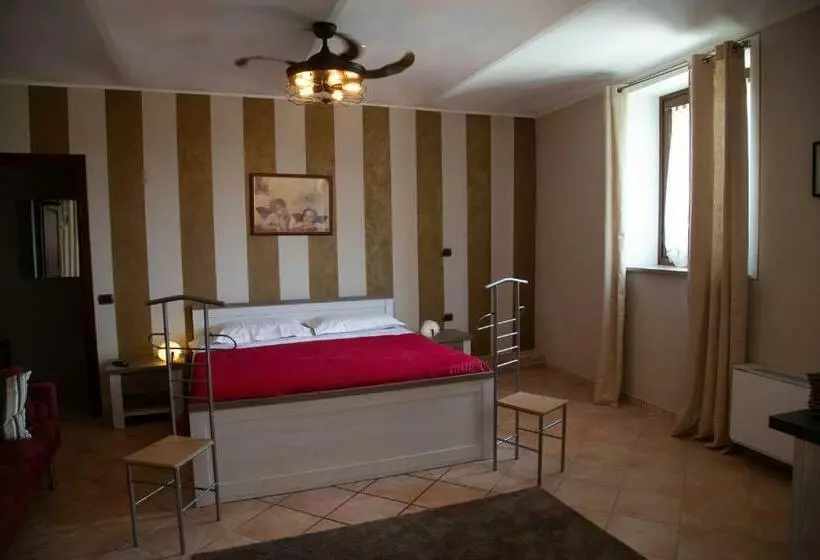 Majatalo Casa Ramagio