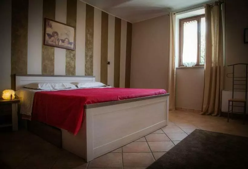 Majatalo Casa Ramagio