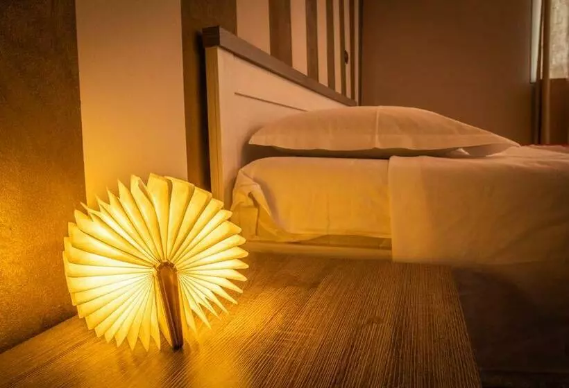 Majatalo Casa Ramagio