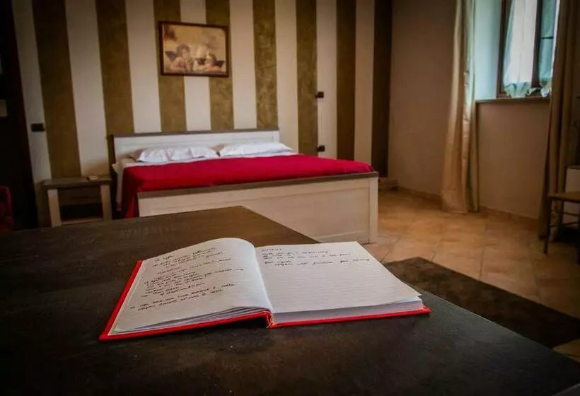 Majatalo Casa Ramagio