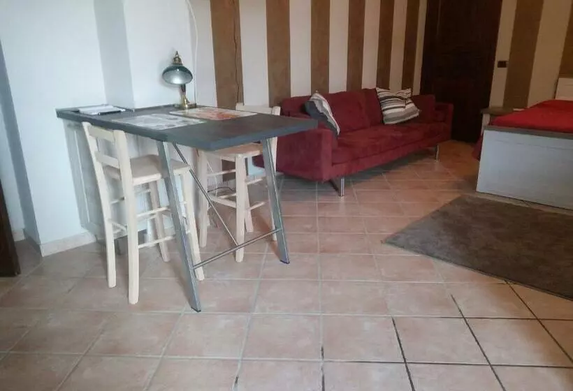 Majatalo Casa Ramagio