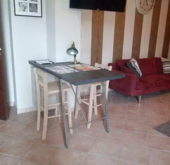 Majatalo Casa Ramagio