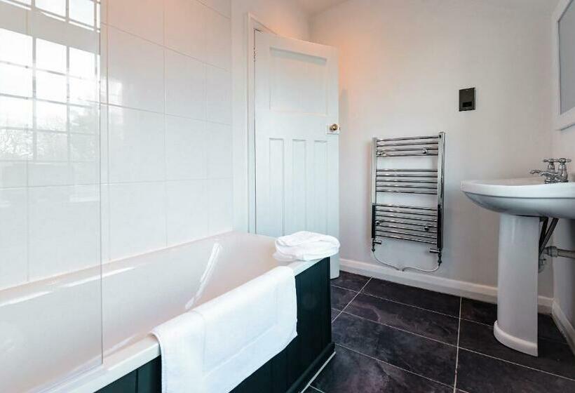 펜션 Hilltop Country House