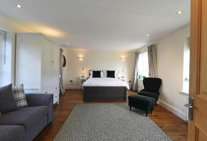 펜션 Hilltop Country House