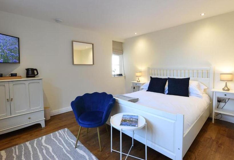 펜션 Hilltop Country House