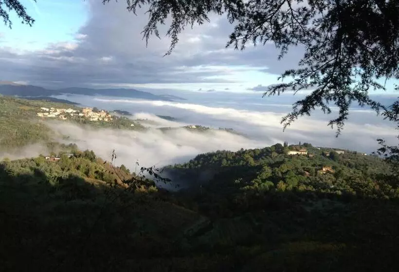 Majatalo Il Ghiro