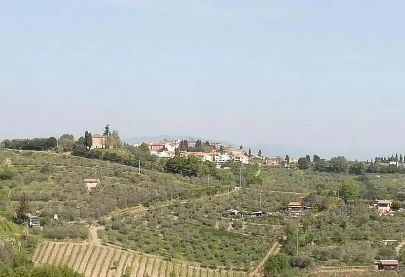 Majatalo Il Ghiro