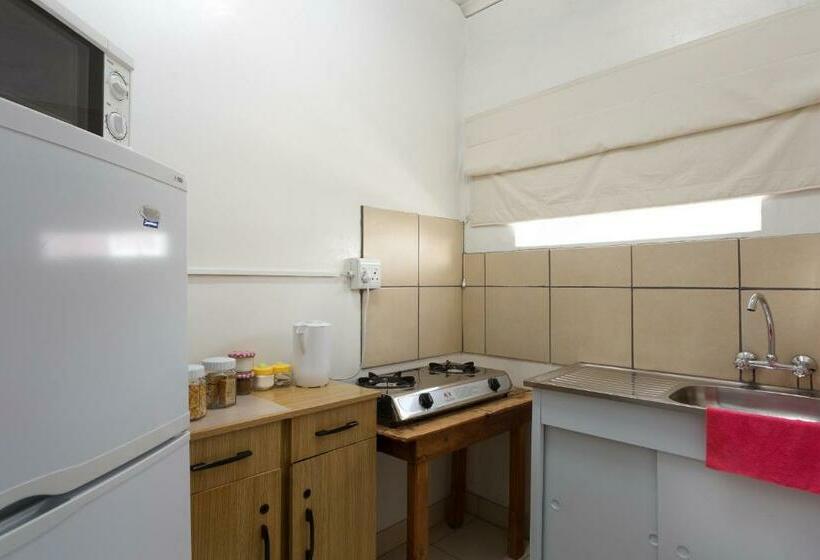 بنسيون La La Dathel Guesthouse