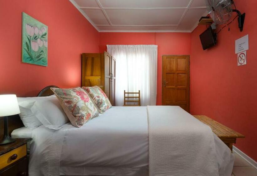 بنسيون La La Dathel Guesthouse