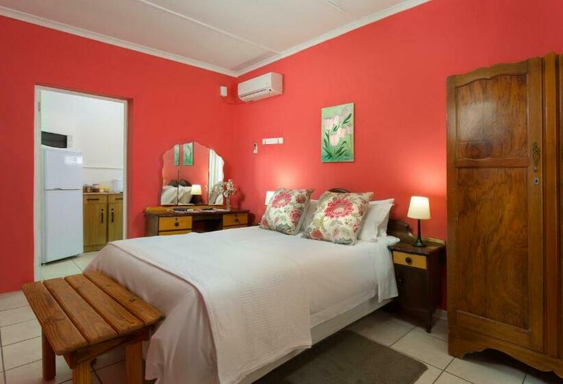 بنسيون La La Dathel Guesthouse