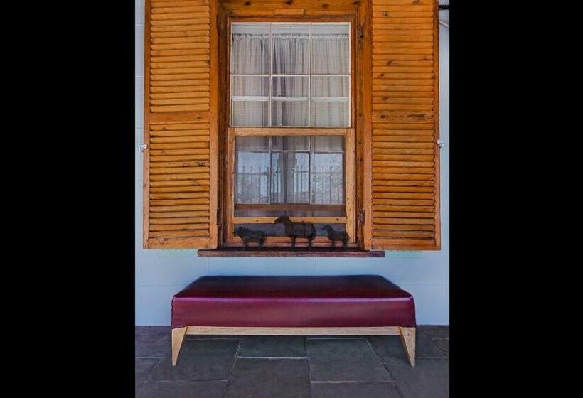 بنسيون La La Dathel Guesthouse