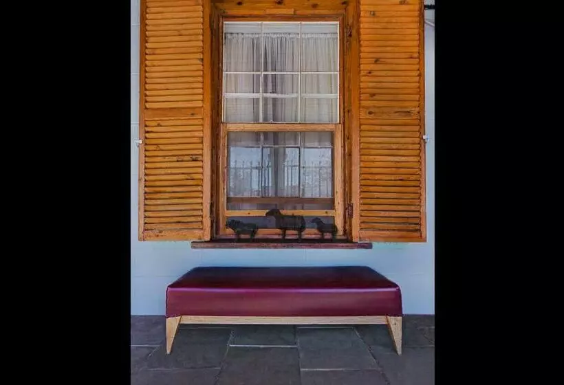 ペンション La La Dathel Guesthouse