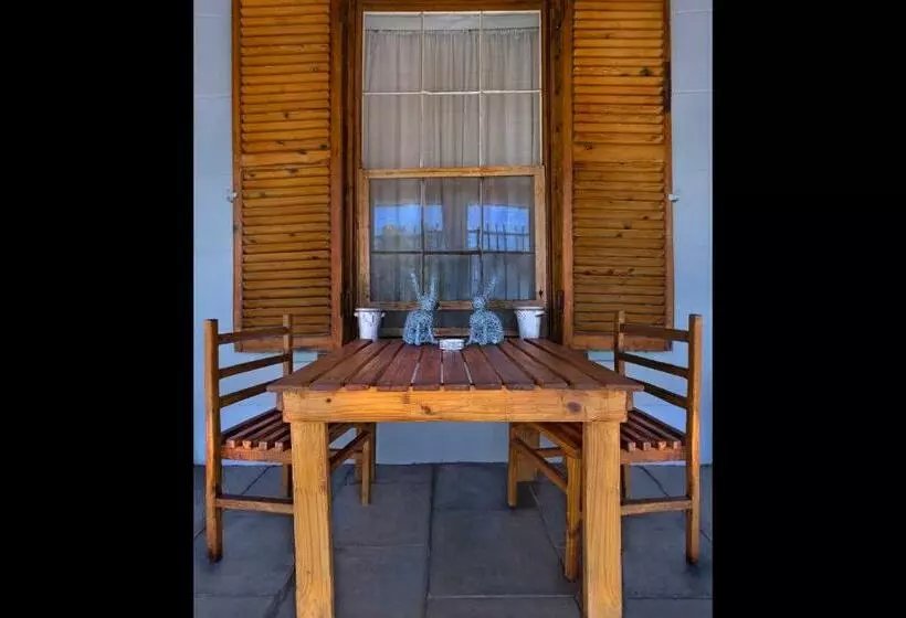 ペンション La La Dathel Guesthouse