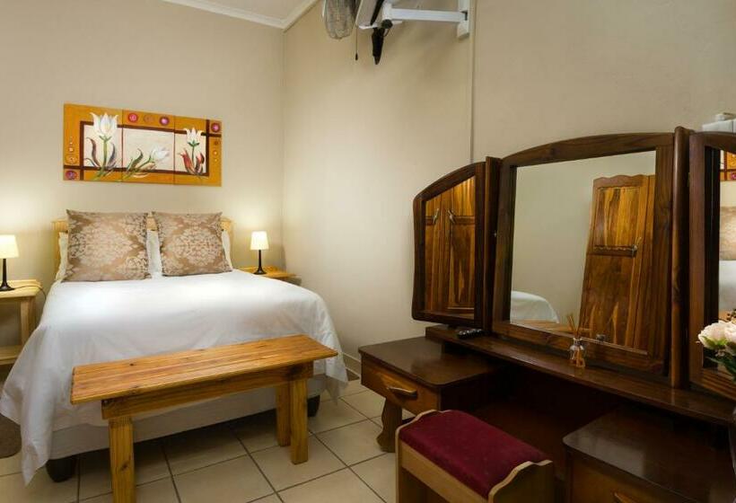 بنسيون La La Dathel Guesthouse