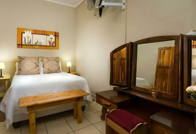 ペンション La La Dathel Guesthouse