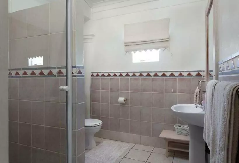 ペンション La La Dathel Guesthouse