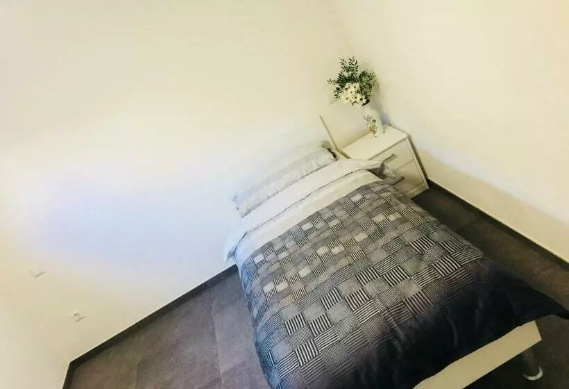 Majatalo Gaststätte Lin Garden