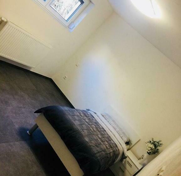 Pensão Gaststätte Lin Garden