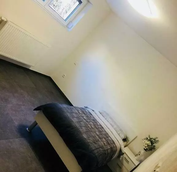 Majatalo Gaststätte Lin Garden