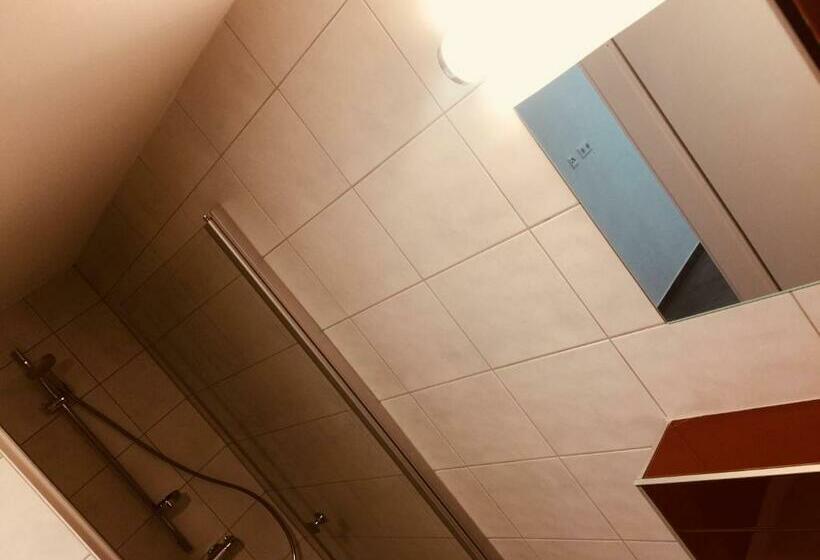 Pensão Gaststätte Lin Garden