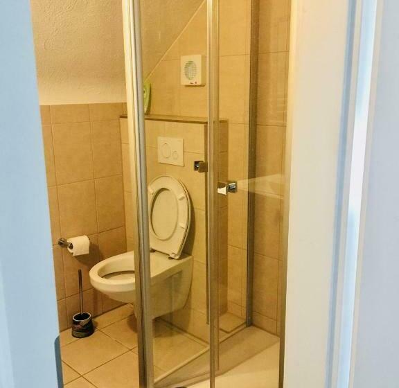 Pensão Gaststätte Lin Garden