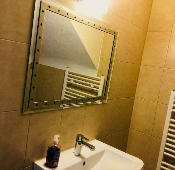 Pensão Gaststätte Lin Garden