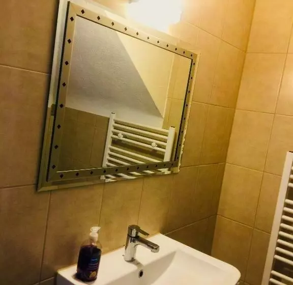 Majatalo Gaststätte Lin Garden