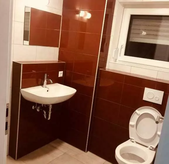 Majatalo Gaststätte Lin Garden