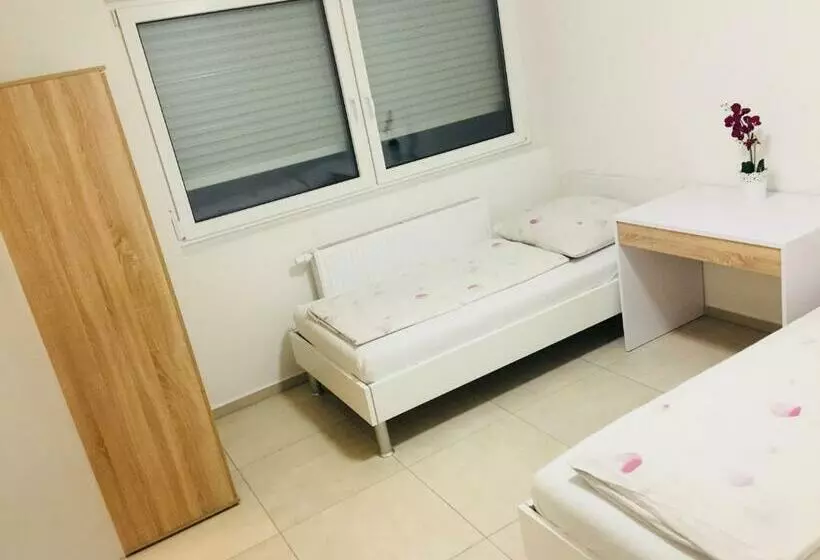 Majatalo Gaststätte Lin Garden