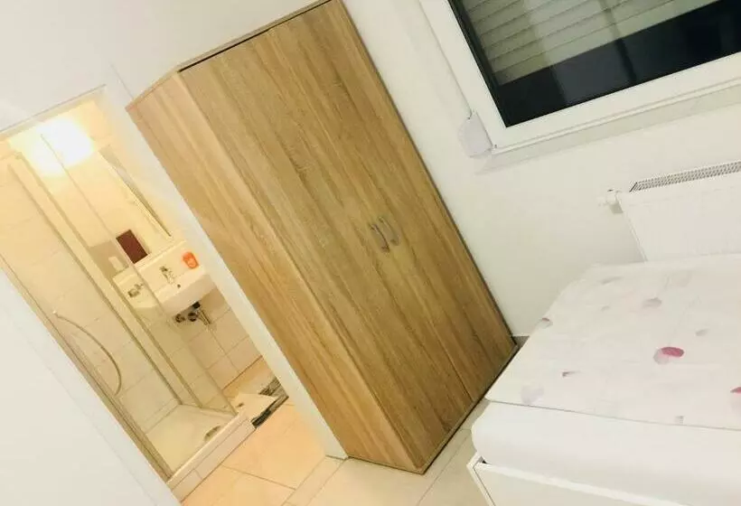 Majatalo Gaststätte Lin Garden