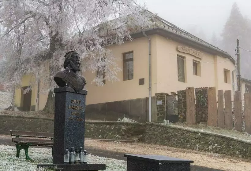 Majatalo Mantara Vendégház