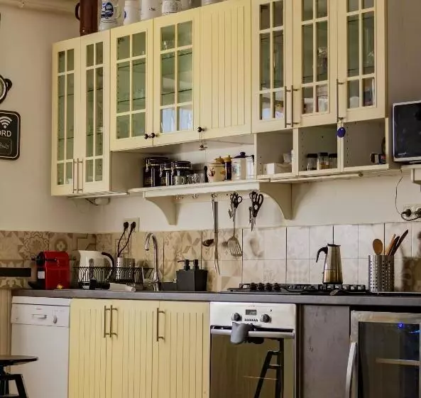 Majatalo Mantara Vendégház